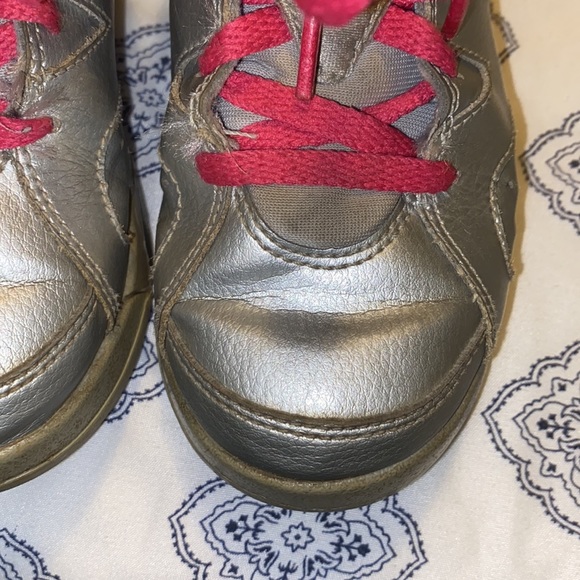 Air Jordan retro 6 PS 13C Valentines - Picture 15 of 17